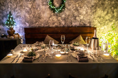 Wilmax Champagnerflöten 2-teilig, 290 ml, elegantes Kristallglas – WL-888050/2C