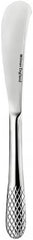 Wilmax Butter Knife 17 cm Edelstahl WL-999216/1B