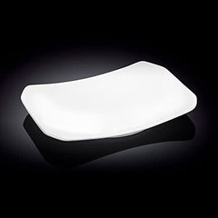Wilmax Porzellan Servierschale, 25,5 x 15 cm, WL-992651/A