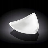 Wilmax Porzellan Teller rund, 19 cm Durchmesser, spülmaschinenfest, WL-996103/A