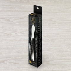 Wilmax Fish Knife Set 2-teilig 20,5 cm Edelstahl – WL-999109/2B