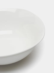 Wilmax Porzellan-Schale 650 ml, Ø 16.5 cm, 2er Set, Weiß WL-992001/A2