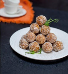 Wilmax Porzellanter Teller, 18 cm, 6 Stück, WL-880101101/A6