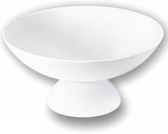 Wilmax Obstschale 24 x 11,5 cm Porzellan WL-996126/A