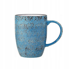 Wilmax Porzellanbecher, 460 ml, WL-667637/A