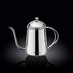 Wilmax Drip Kettle 600 ml Edelstahl WL-551112/1C