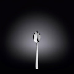 Wilmax Kaffeelöffel 12,5 cm Edelstahl WL-999308/A