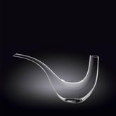 Wilmax Weinkaraffe aus Glas 900 ml WL-888347/1C