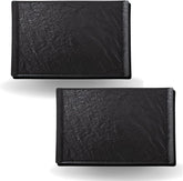 Wilmax Rechteckige Porzellanteller 2-teiliges Set 29,5 x 14,5 cm WL-661109/A2