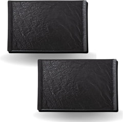 Wilmax Rechteckige Porzellanteller 2-teiliges Set 29,5 x 14,5 cm WL-661109/A2