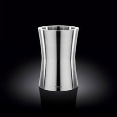 Wilmax Double Wall Weinkühler 1300 ml Edelstahl WL-552402/A