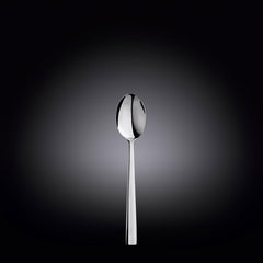 Wilmax England Teelöffel 15 cm Edelstahl, Klassisches Design, WL-999304/A
