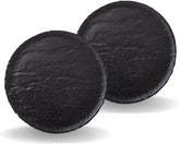 Wilmax Runder Teller SlateStone Kollektion 25 cm WL-661126/A2