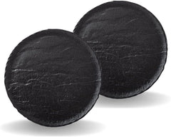 Wilmax Runder Teller SlateStone Kollektion 25 cm WL-661126/A2