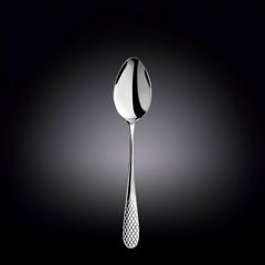 Wilmax England Esslöffel, 21 cm, Edelstahl, WL-999202/A