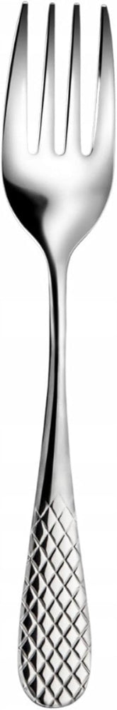 Wilmax Edelstahl Serviergabel 23 cm WL-999211/1B