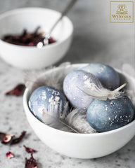 Wilmax Porzellanschalen Set 2er Set Weiß 600ml Ø14cm WL-992565/A2