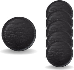 Wilmax SlateStone Teller Schwarz 18 cm WL-661123/A6