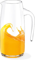 Wilmax Glaskrug Crystalline Kollektion, 500 ml WL-888304/1C