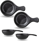 Wilmax Backform mit Griff 24x15 cm 500 ml WL-661139/A2