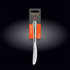 Wilmax Dessertmesser Edelstahl 20,5 cm – Julia Kollektion WL-999205/1B