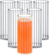 Wilmax Glas, 350 ml, 6er Set, WL-888626/A6