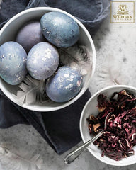 Wilmax Porzellanschalen Set 4er Set Weiß 600ml Ø14cm WL-992565/A4