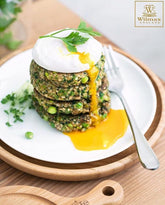 Wilmax Brotteller Weiß | Rollrand Design | Porzellan | Ø 15 cm | WL-991011/A