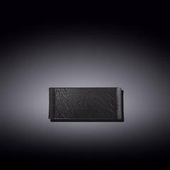 Wilmax Schale Rechteckig, 15 x 8 cm SlateStone Kollektion WL-661101/A