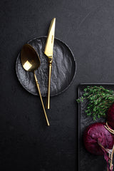 Wilmax Runde Teller 15,5 cm (6er Set) WL-661122/A6