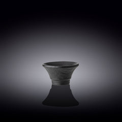 Wilmax England Soßenschälchen-Set, 6-teilig, 7,5 x 4 cm, Porzellan, WL-661134/A6