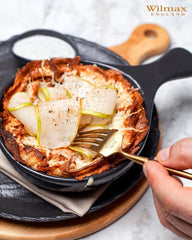 Wilmax Backform mit Griff 24x15 cm 500 ml WL-661139/A