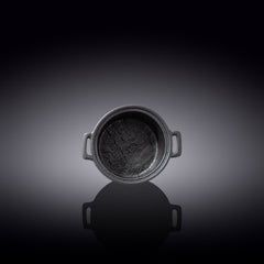 Wilmax Schale 10.5 x 3.7 cm Porzellan WL-661147/A