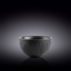 Wilmax Schüssel, 1000 ml, Schwarz – WL-664117/A