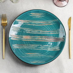 Wilmax Rundteller, 28 cm, 2er Set, WL-668516/A2