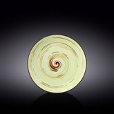 Wilmax Teller 20 cm Pistazie Porzellan WL-669112/A