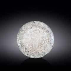 Wilmax Porzellanteller, flach, rund, 21 cm, WL-671203/A