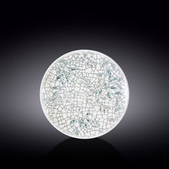 Wilmax Porzellanteller, flach, rund, 21 cm, WL-671503/A