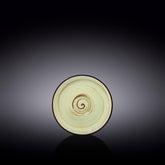 Wilmax Untertasse, 11 cm, Pistazie, ColorBoom Kollektion, WL-669133/B