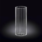 Wilmax Glas 350 ml Borosilikatglas Transparent WL-888626/A