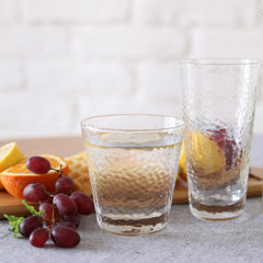 Wilmax Thermo Hammered Tumbler, 450 ml, WL-888630/A