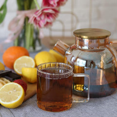 Wilmax Mug, 300 ml, 6er Set, WL-888616/A6