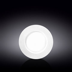 Wilmax Porzellanter Teller, 18 cm – WL-880101101/A