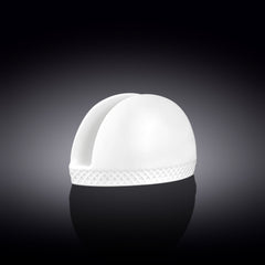 Wilmax Porzellan Serviettenhalter, WL-880101901/A