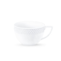 Wilmax Jumbo Porzellantasse, 500 ml, Julia Kollektion, WL-880101409/A