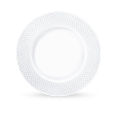 Wilmax Porzellanteller, flach, rund, 28 cm, WL-880117/A