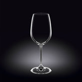 Wilmax Weinglas-Set 6-teilig 420 ml Kristallglas – WL-888013/6A
