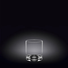 Wilmax Whiskygläser-Set, 6-teilig, 300 ml, WL-888023/6A