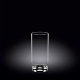 Wilmax Longdrinkglas 390 ml Kristallglas Transparent 6er Set WL-888024/6A