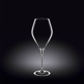 Wilmax Conical Shaped Wine Glass Set 2-teilig 440 ml WL-888045/2C